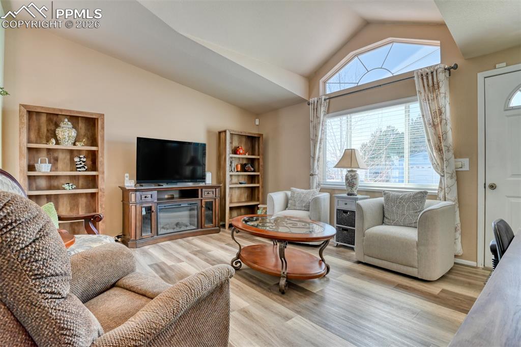 Image 15 of 37: Living Room