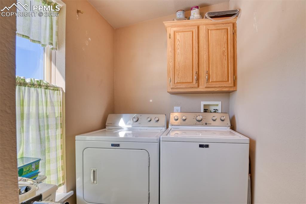 Image 16 of 37: Laundry