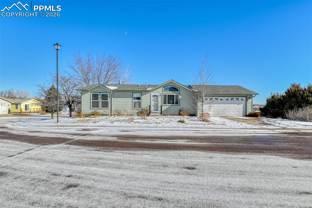 Image 2 of 37: Front of Structure