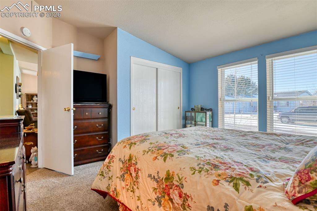 Image 20 of 37: Bedroom