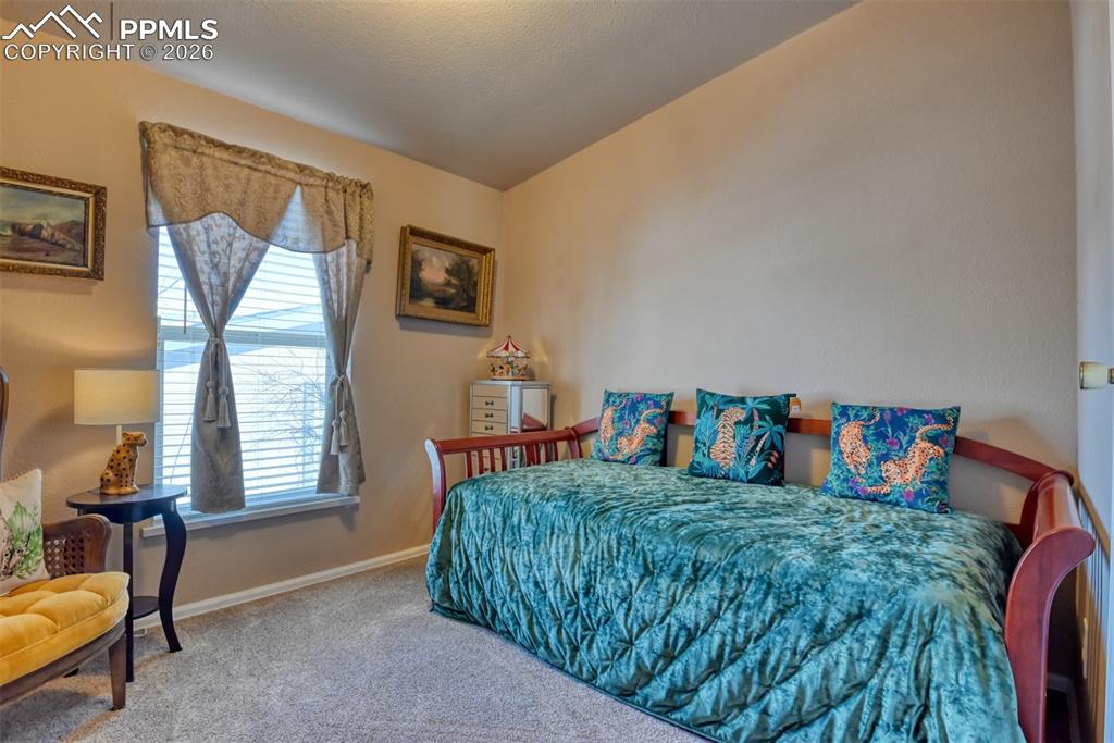 Image 30 of 37: Bedroom