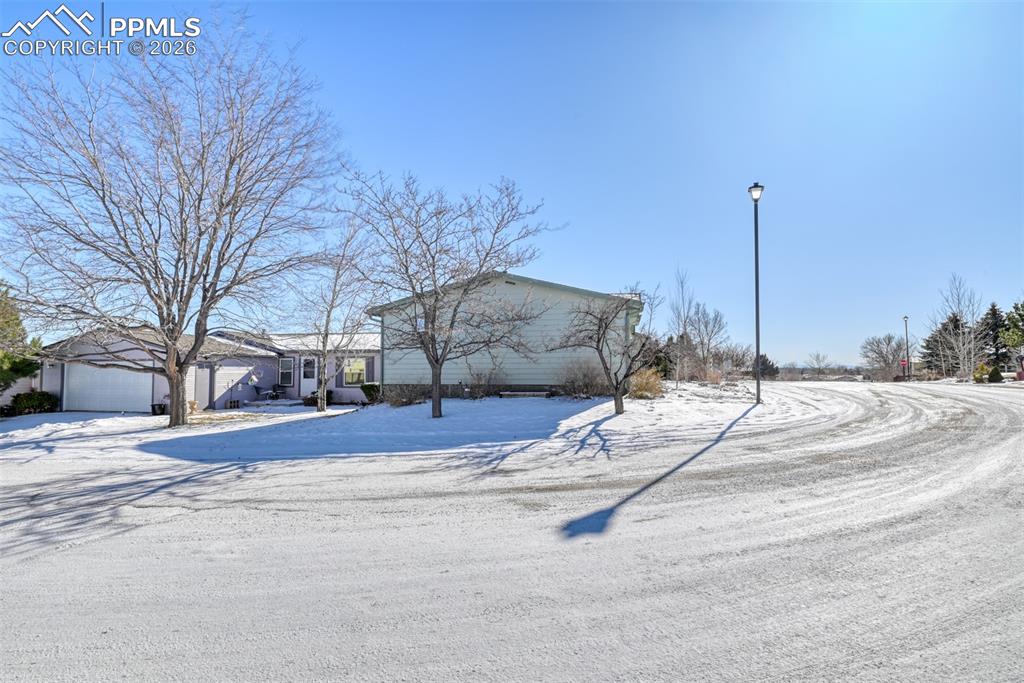 Image 36 of 37: Front of Structure