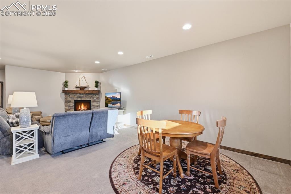 Image 39 of 50: Family Room