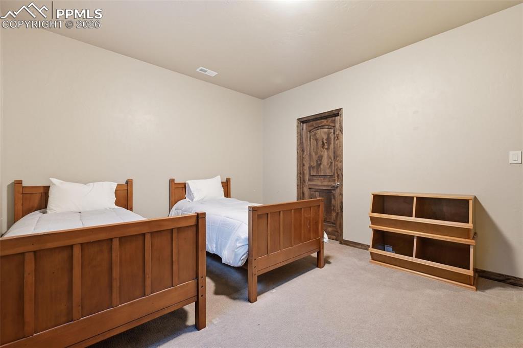 Image 47 of 50: Bedroom