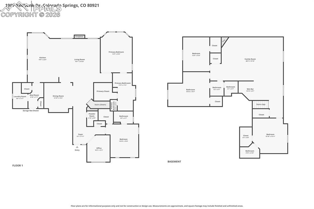 Image 48 of 50: Floor Plan