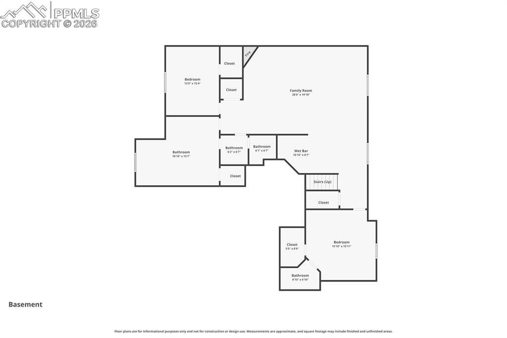 Image 49 of 50: Floor Plan