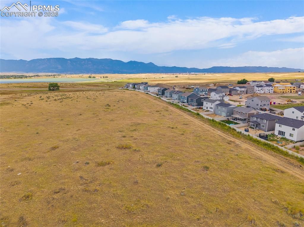 Image 37 of 41: Coveted Colorado open space