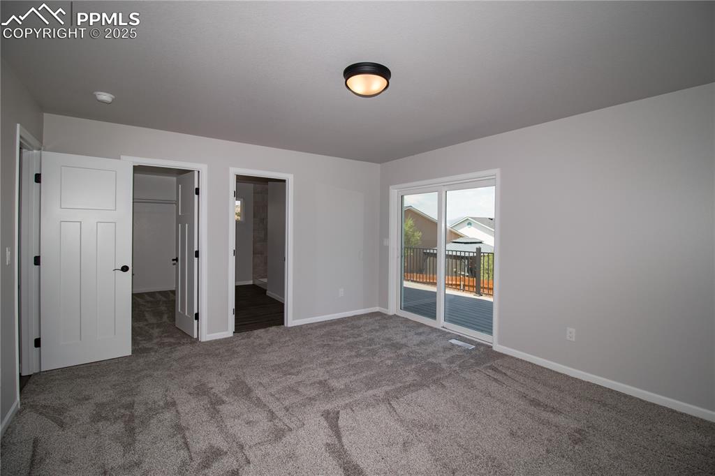 Image 22 of 49: Bedroom