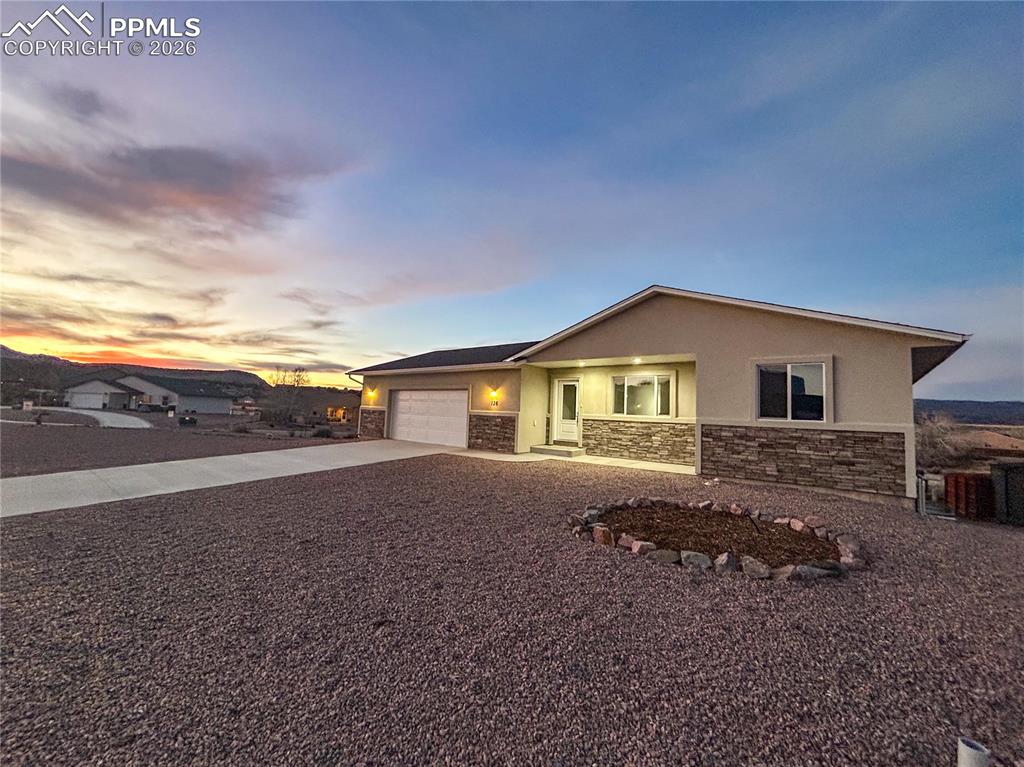 Image 3 of 49: Front of Structure