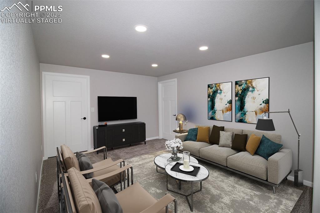 Image 38 of 49: Virtually Staged 