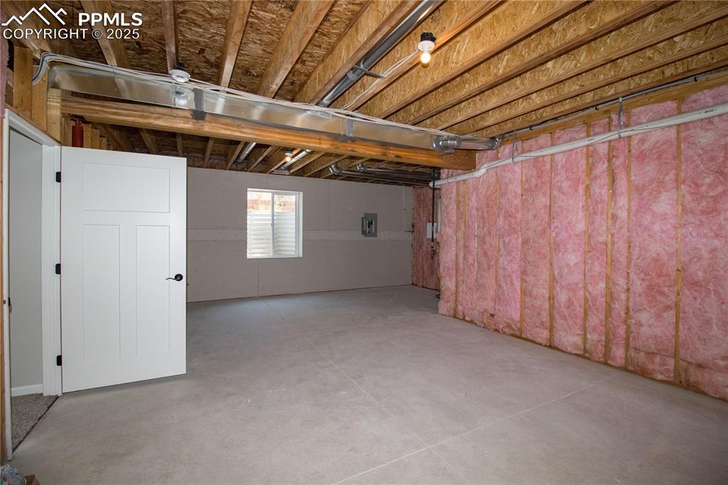 Image 39 of 49: Basement