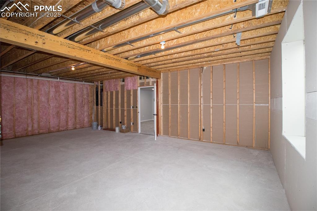 Image 40 of 49: Basement