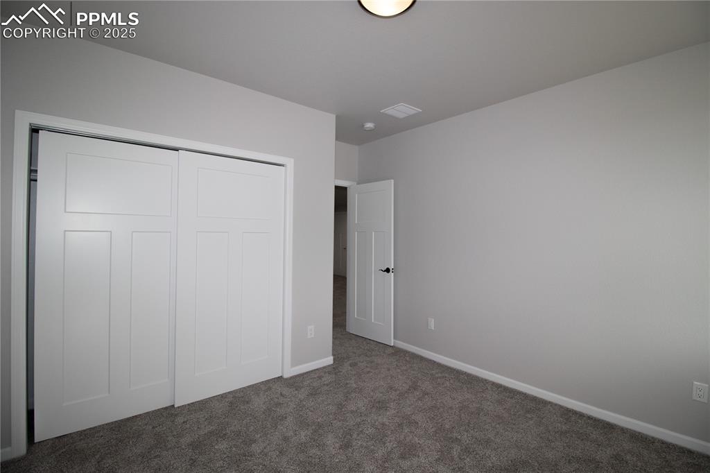 Image 46 of 49: Bedroom