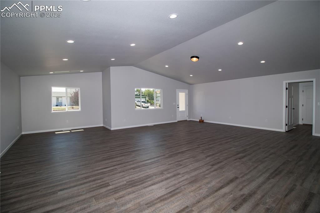 Image 8 of 49: Living Room