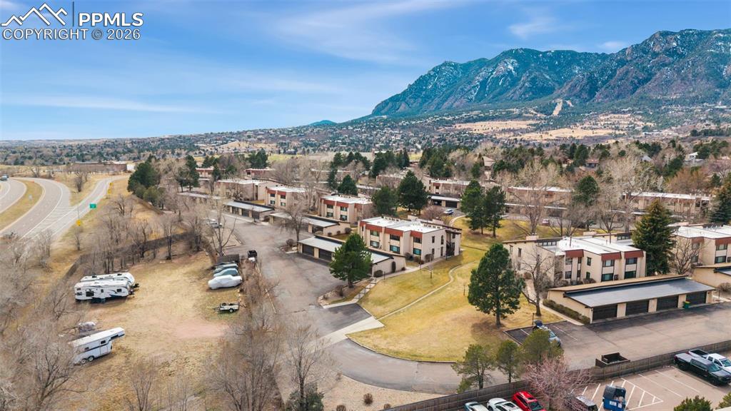 Image 32 of 35: Aerial View