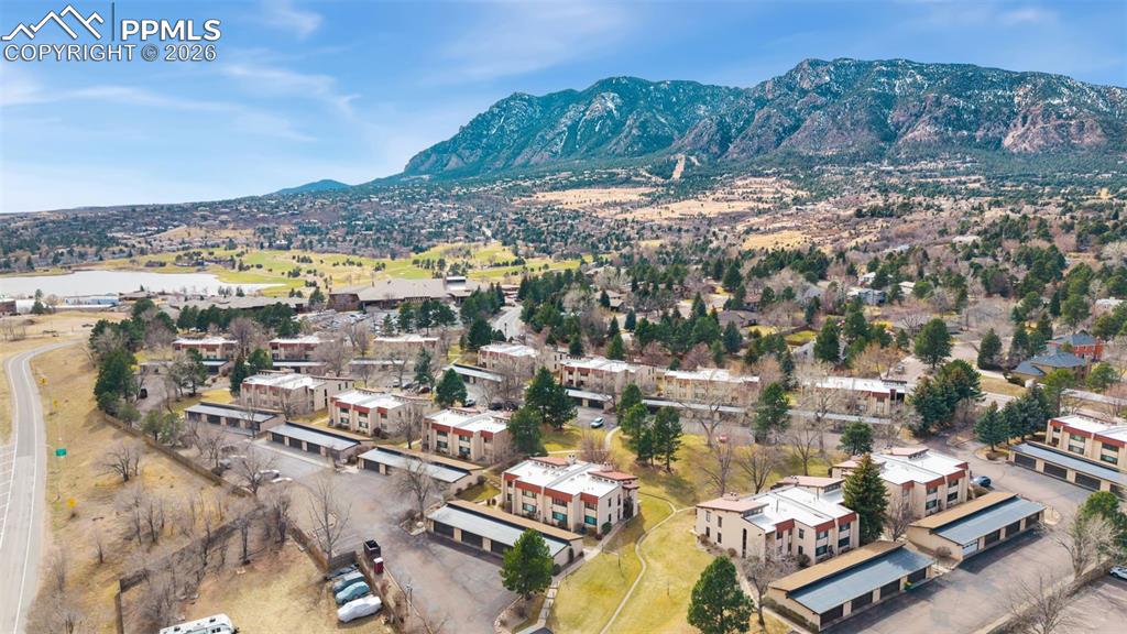 Image 33 of 35: Aerial View