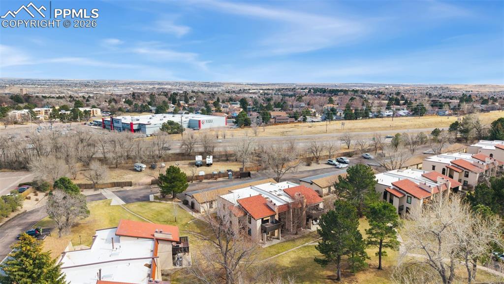 Image 34 of 35: Aerial View