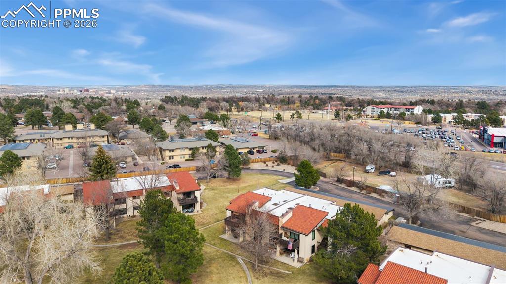 Image 35 of 35: Aerial View