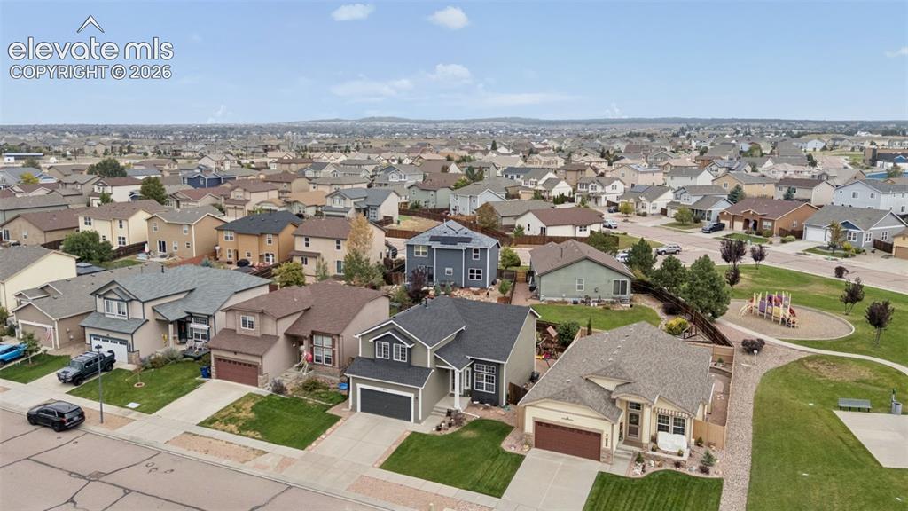 Image 44 of 49: Aerial View
