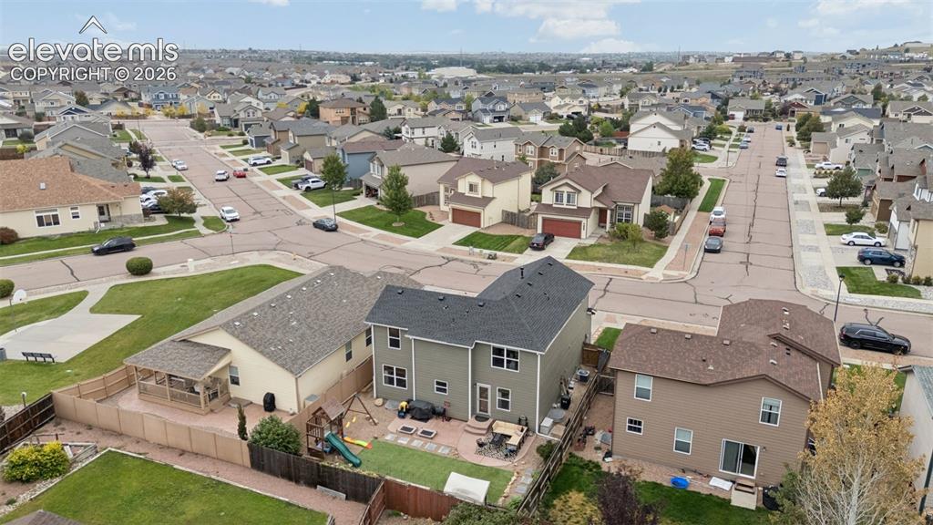 Image 45 of 49: Aerial View