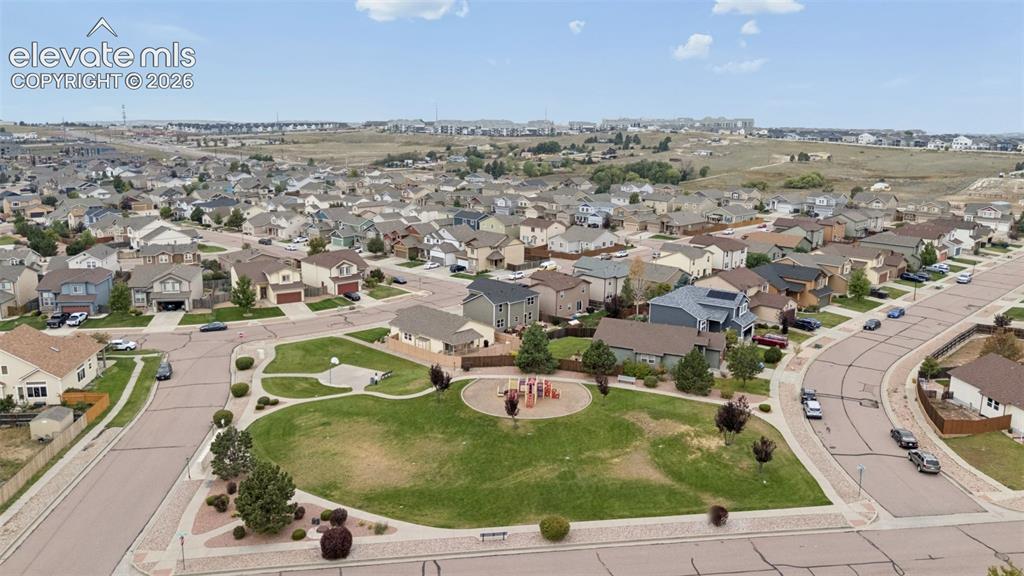 Image 46 of 49: Aerial View