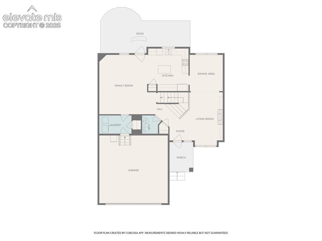 Image 47 of 49: Floor Plan