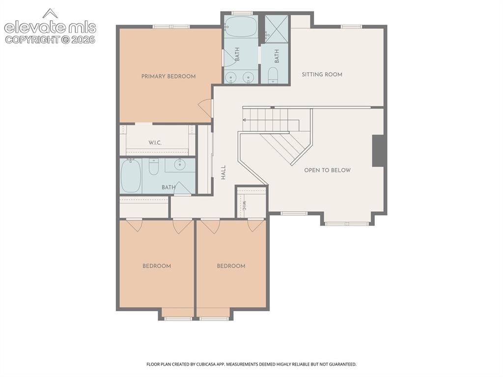 Image 48 of 49: Floor Plan