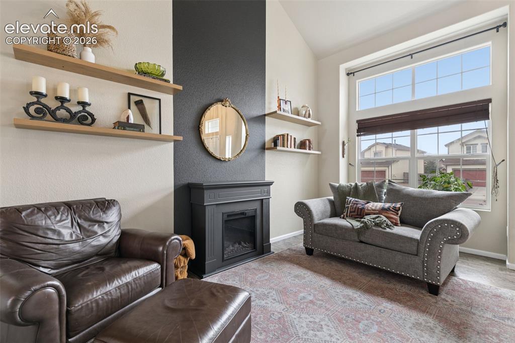 Image 5 of 49: Living Room