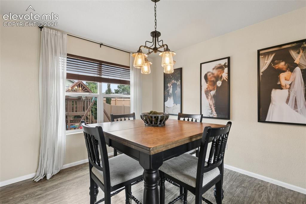 Image 7 of 49: Dining Area