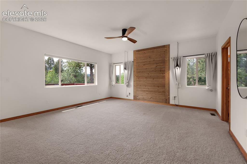 Image 19 of 43: Master Bedroom