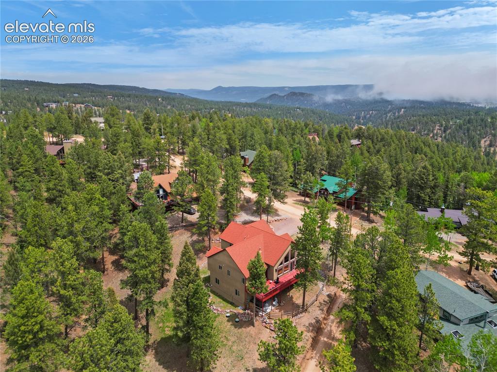 Image 42 of 43: Aerial View