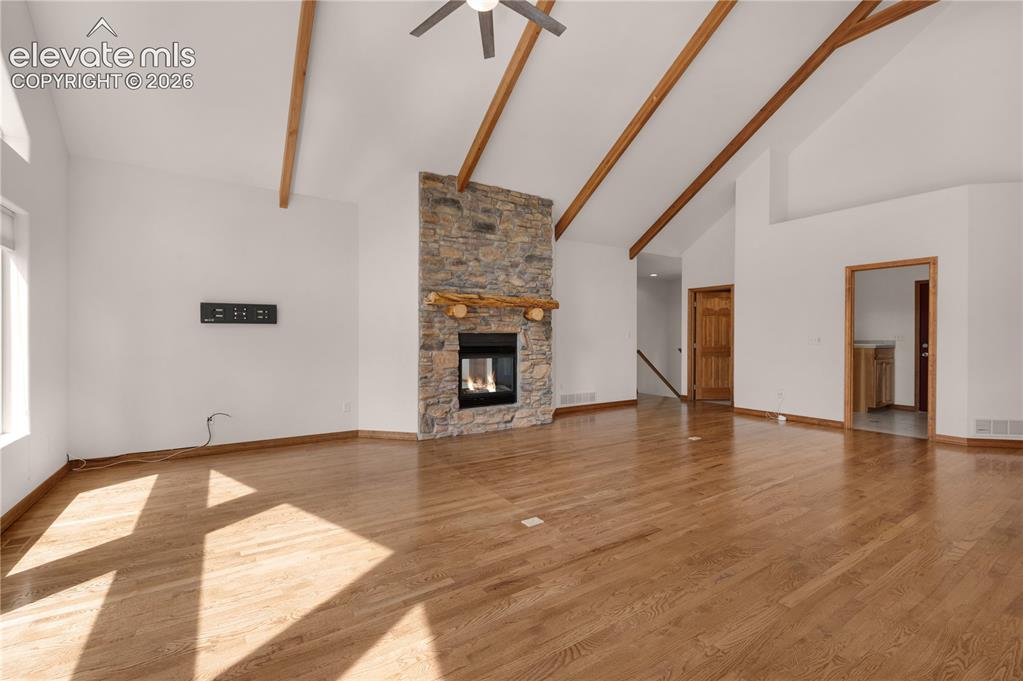 Image 9 of 43: Living Room
