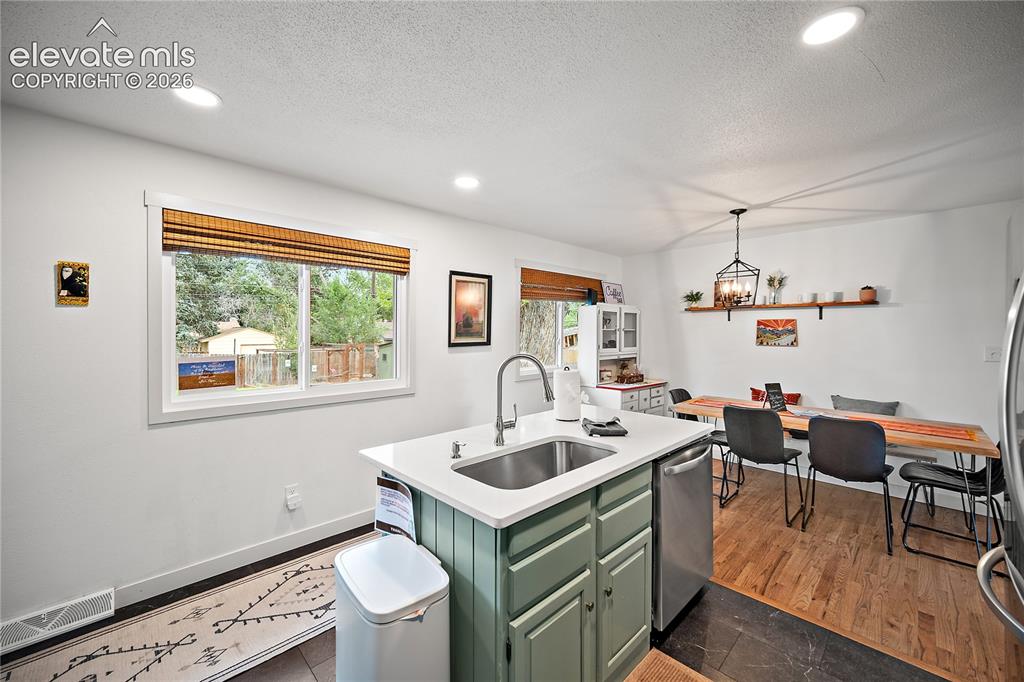 Image 12 of 48: Kitchen