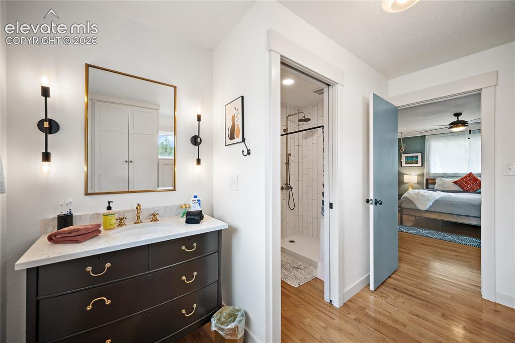 Image 20 of 48: Master Bathroom