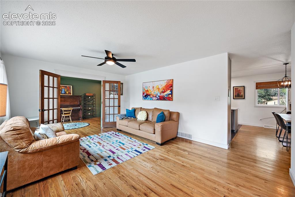 Image 4 of 48: Living Room