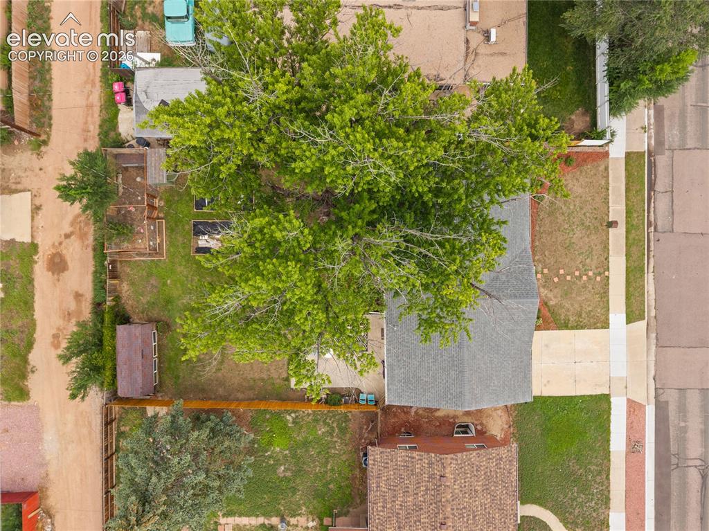 Image 41 of 48: Aerial View