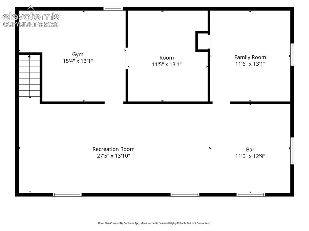 Image 47 of 48: Floor Plan