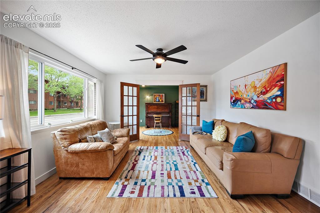 Image 5 of 48: Living Room