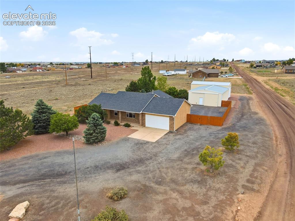 Image 1 of 36: Aerial View