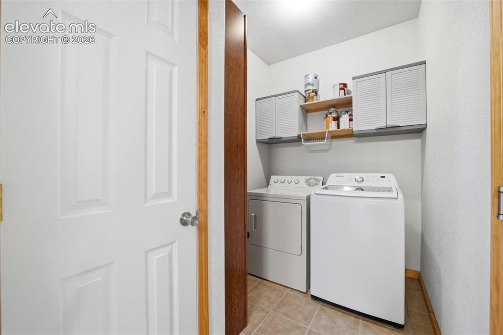 Image 19 of 36: Laundry