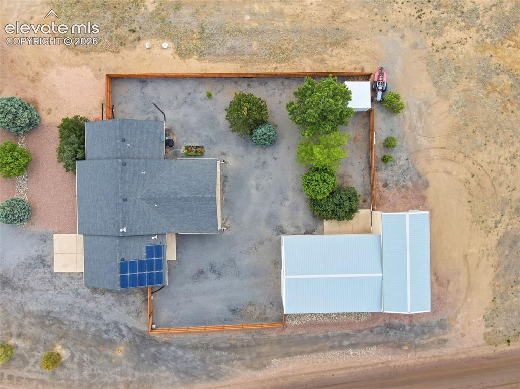 Image 33 of 36: Aerial View