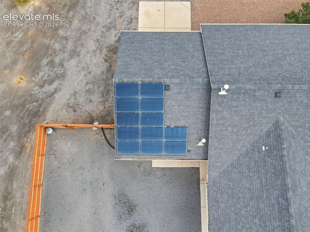 Image 34 of 36: Aerial View
