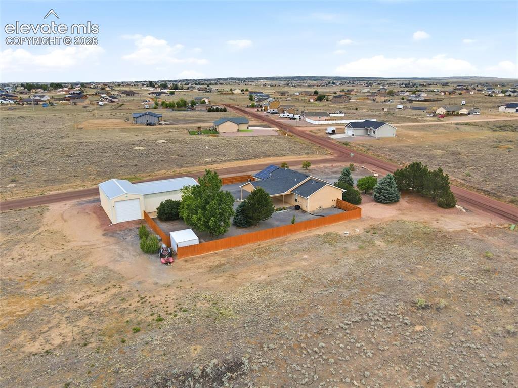 Image 36 of 36: Aerial View