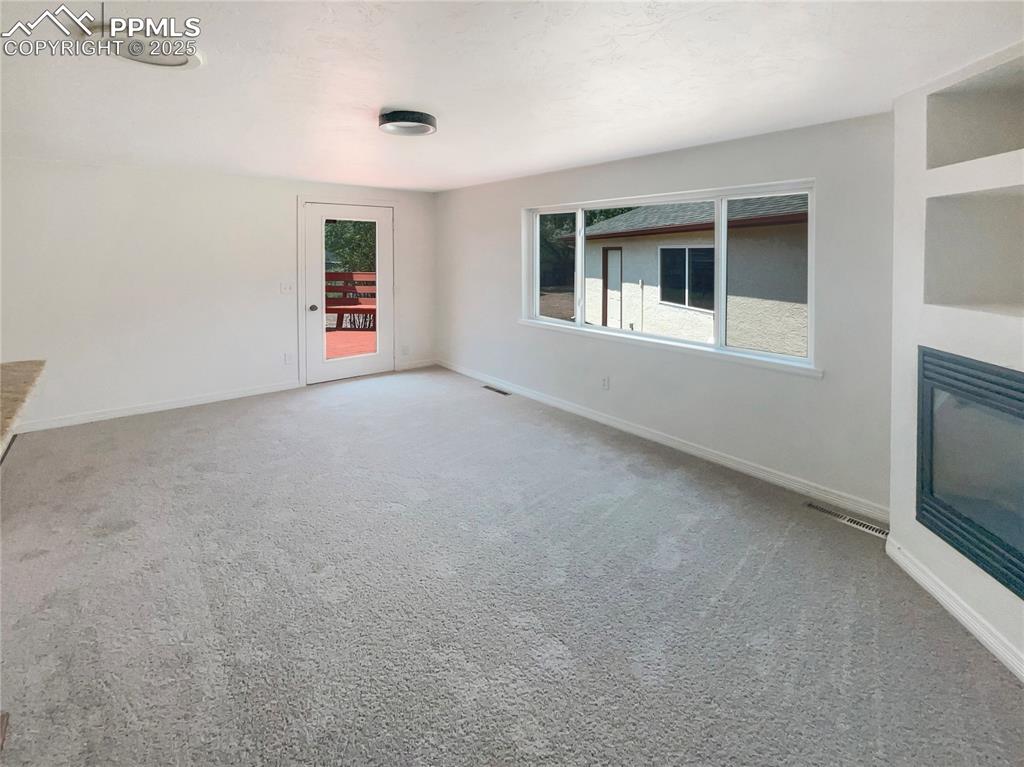 Image 12 of 22: Living Room