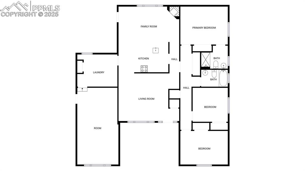 Image 22 of 22: Floor Plan