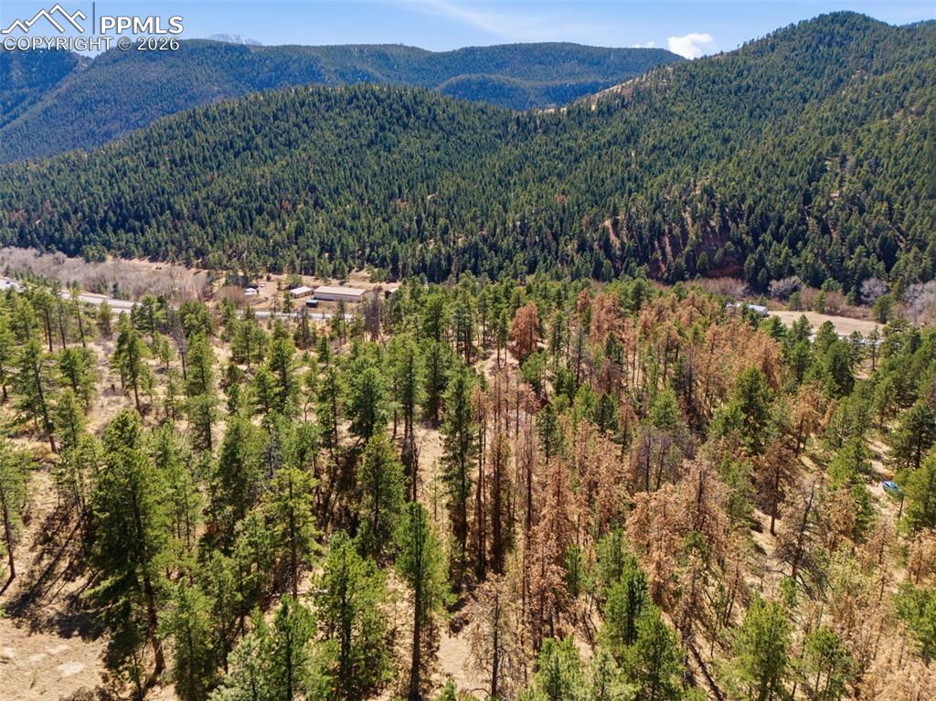 Image 13 of 44: Aerial View