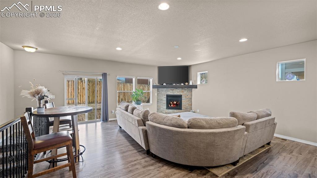 Image 10 of 42: Living Room