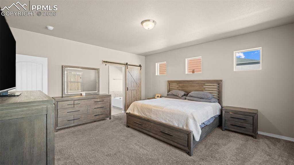 Image 15 of 42: Bedroom