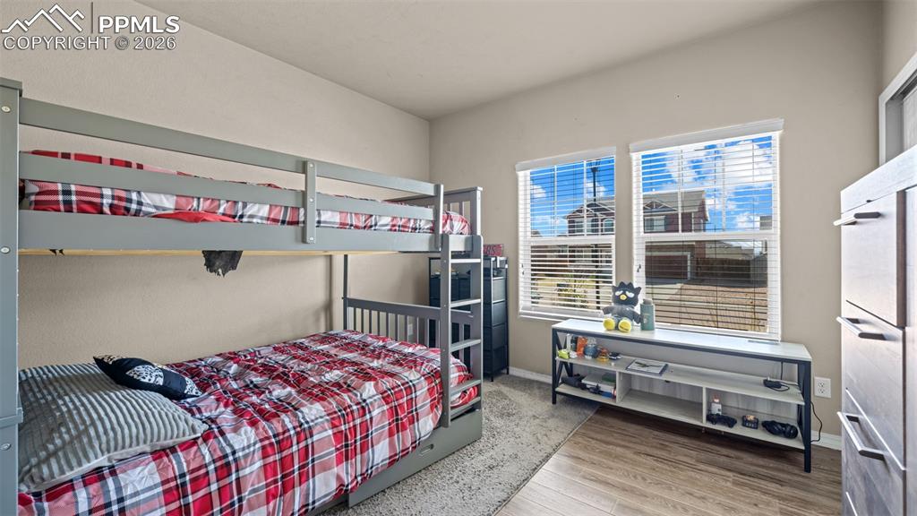 Image 20 of 42: Bedroom