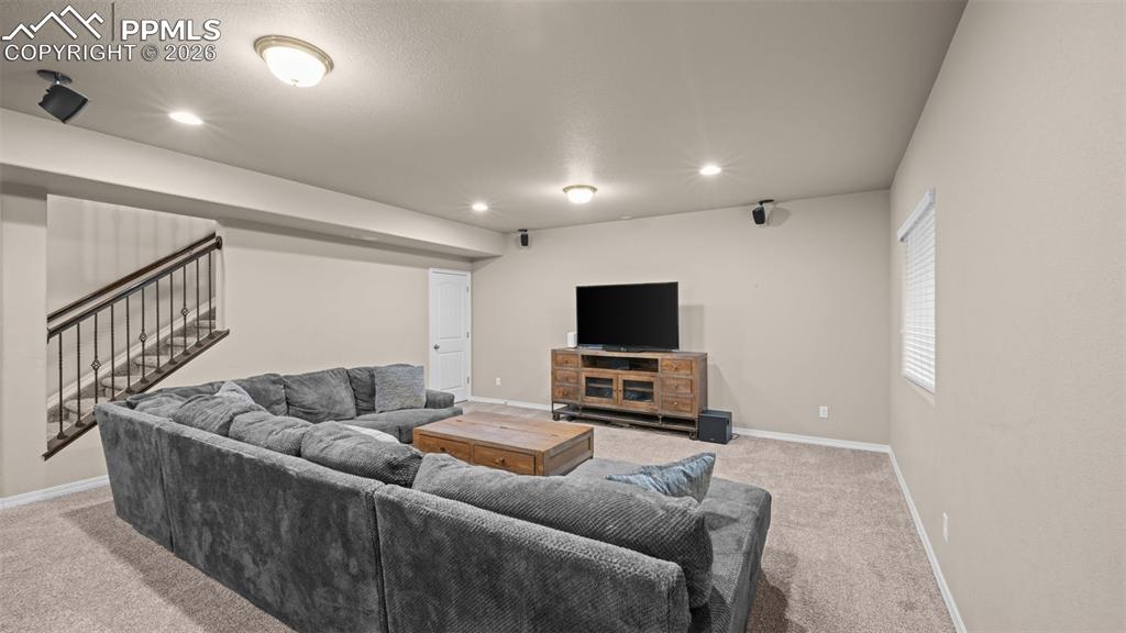 Image 22 of 42: Family Room